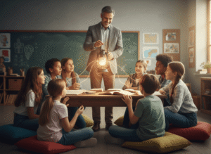 Öğretmenler Günü