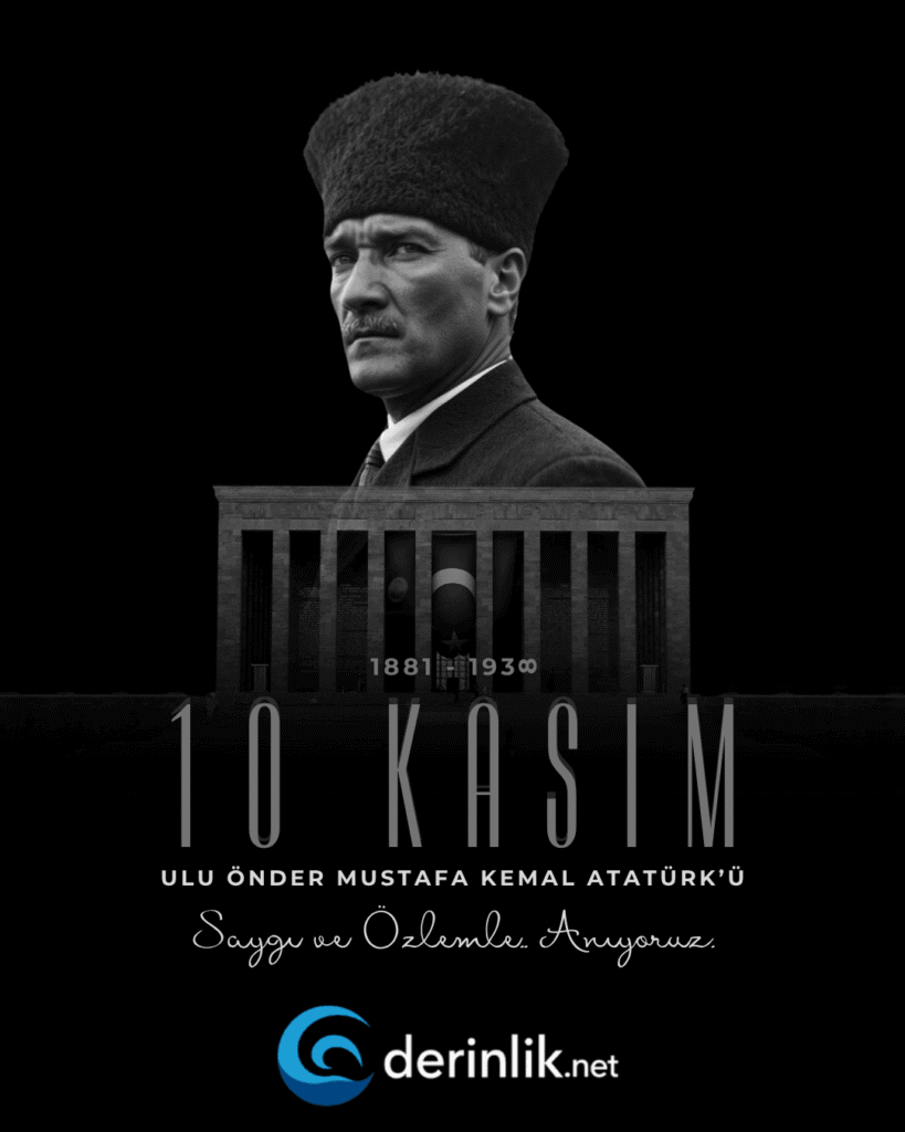Mustafa Kemal Atatürk