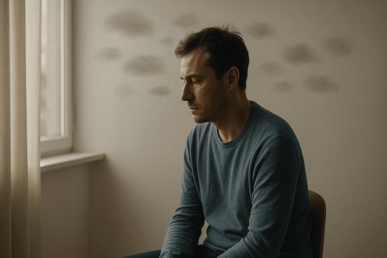 Modern İnsanın Gürültüsü