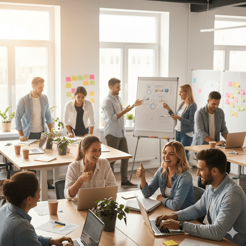 motive çalışanlar