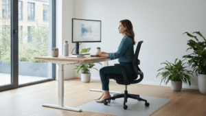 Masa Başı Çalışan