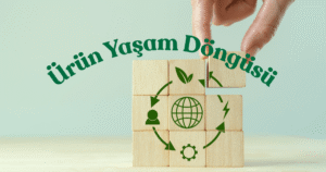 ürün yaşam