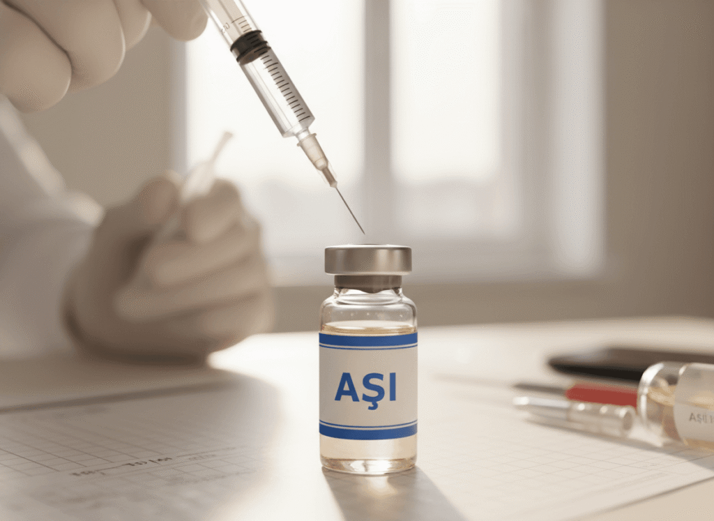 Yeni Omicron Varyantı