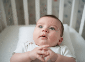 Beşikteki Kayıt Cihazı