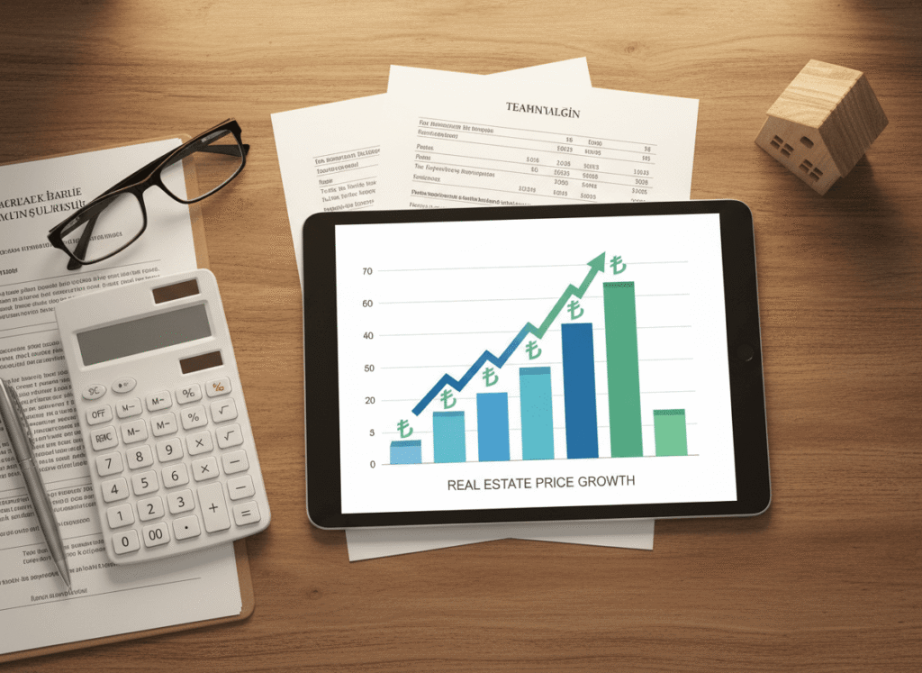 2026 emlak piyasası