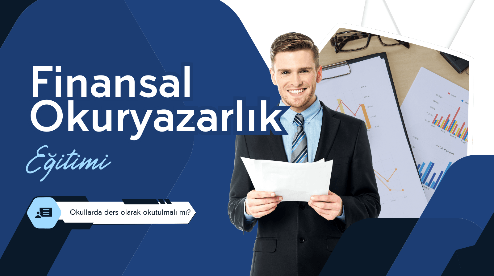 Finansal Okuryazarlık