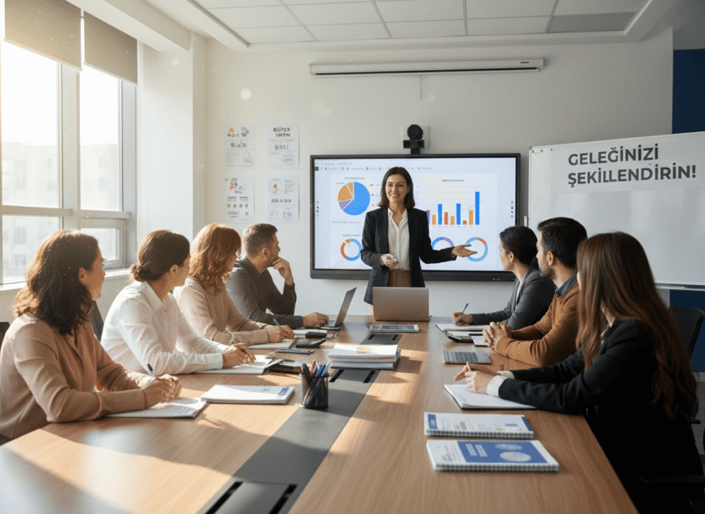 finansal okuryazarlık