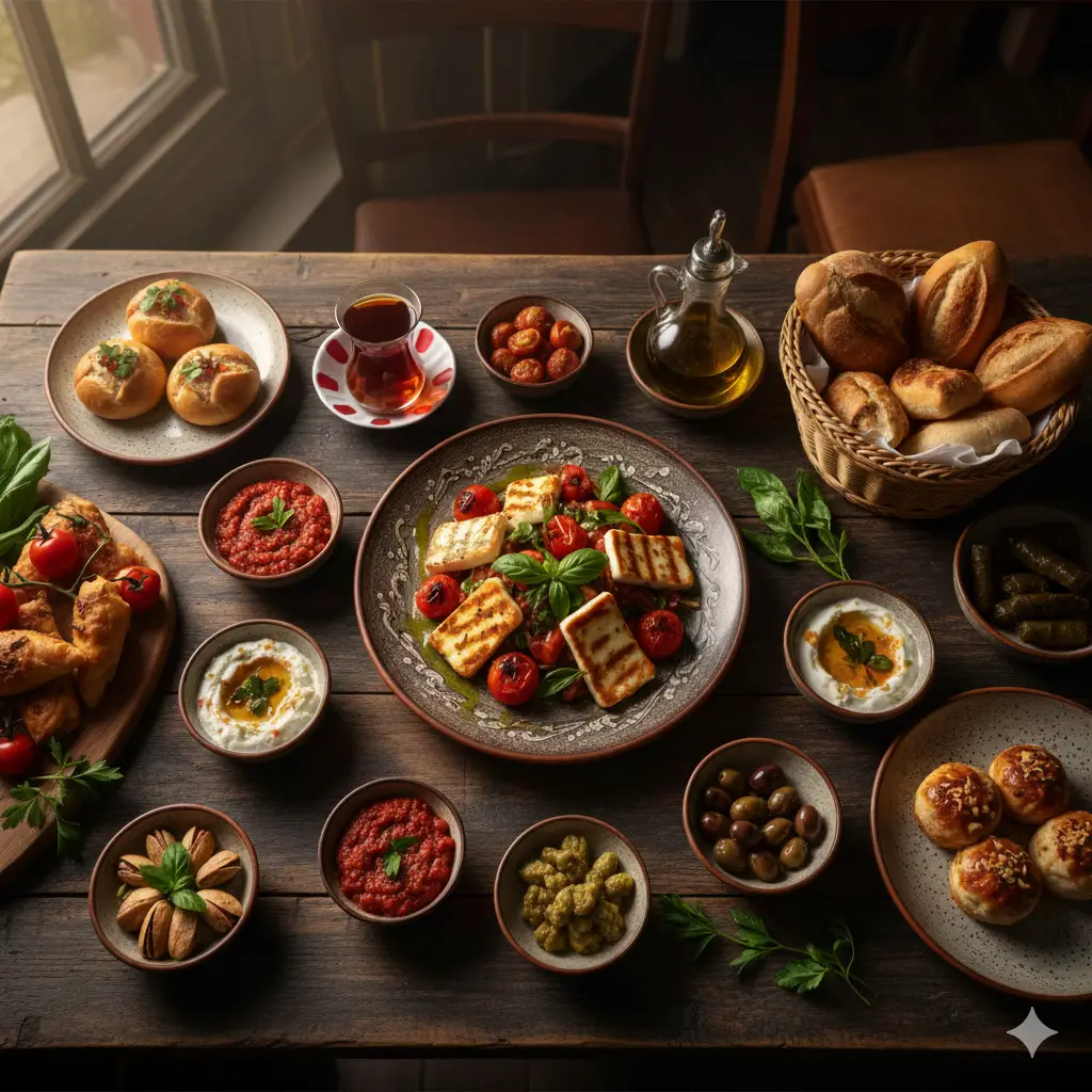 Gastronomi
