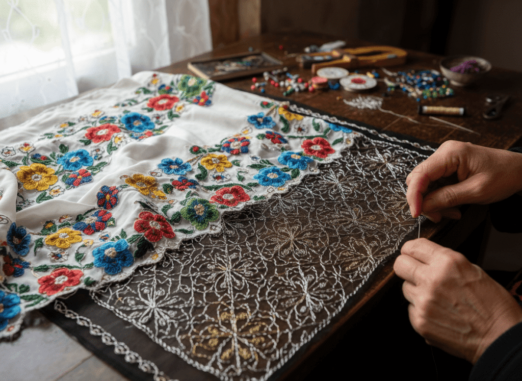 türk motifleri moda