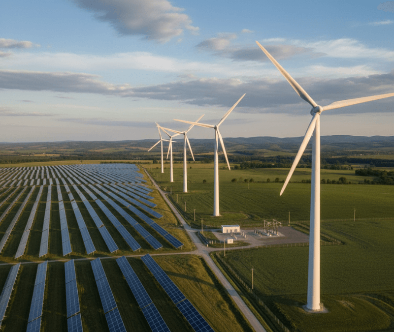 Türkiye Yeşil Enerji