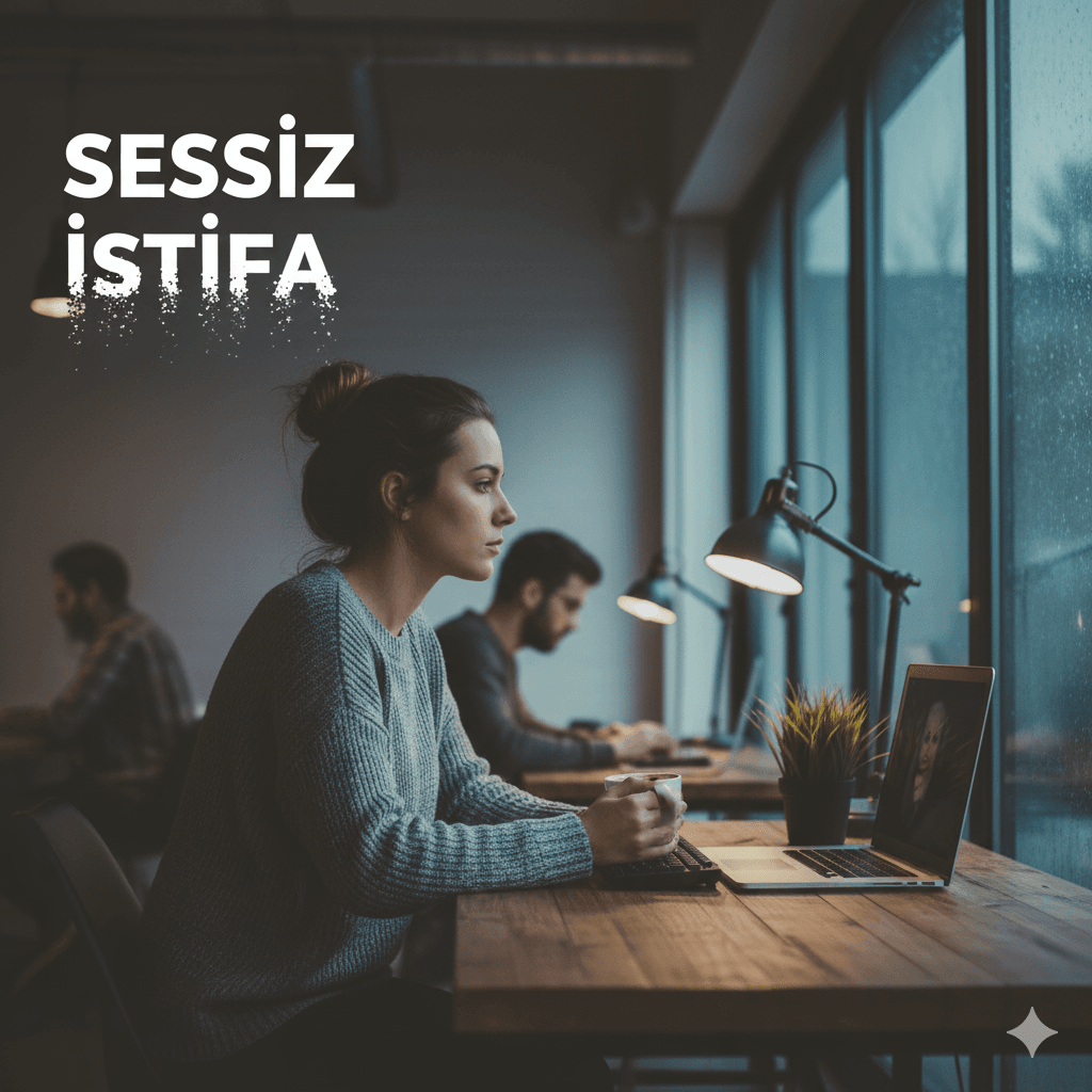 istifa