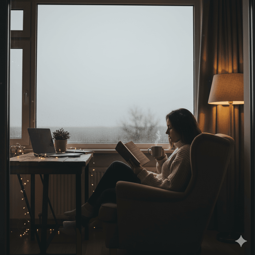 yeni haftaya mental olarak hazırlanma