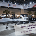 TUSAŞ EDEX 2025