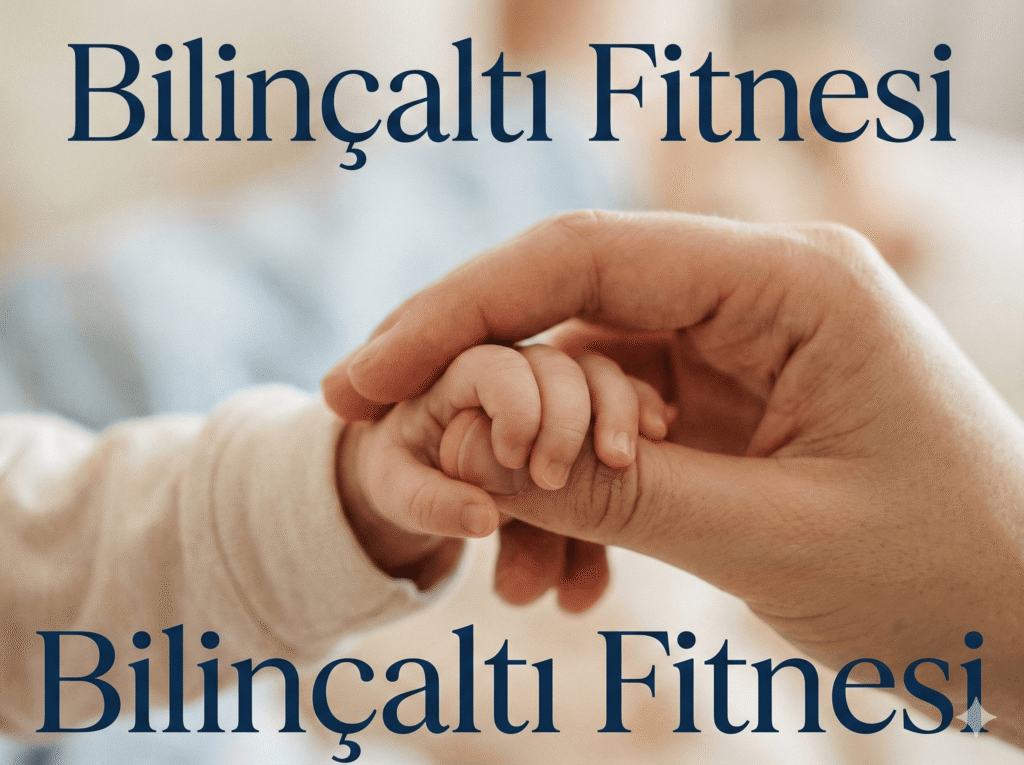 Bilinçaltı Fitnesi