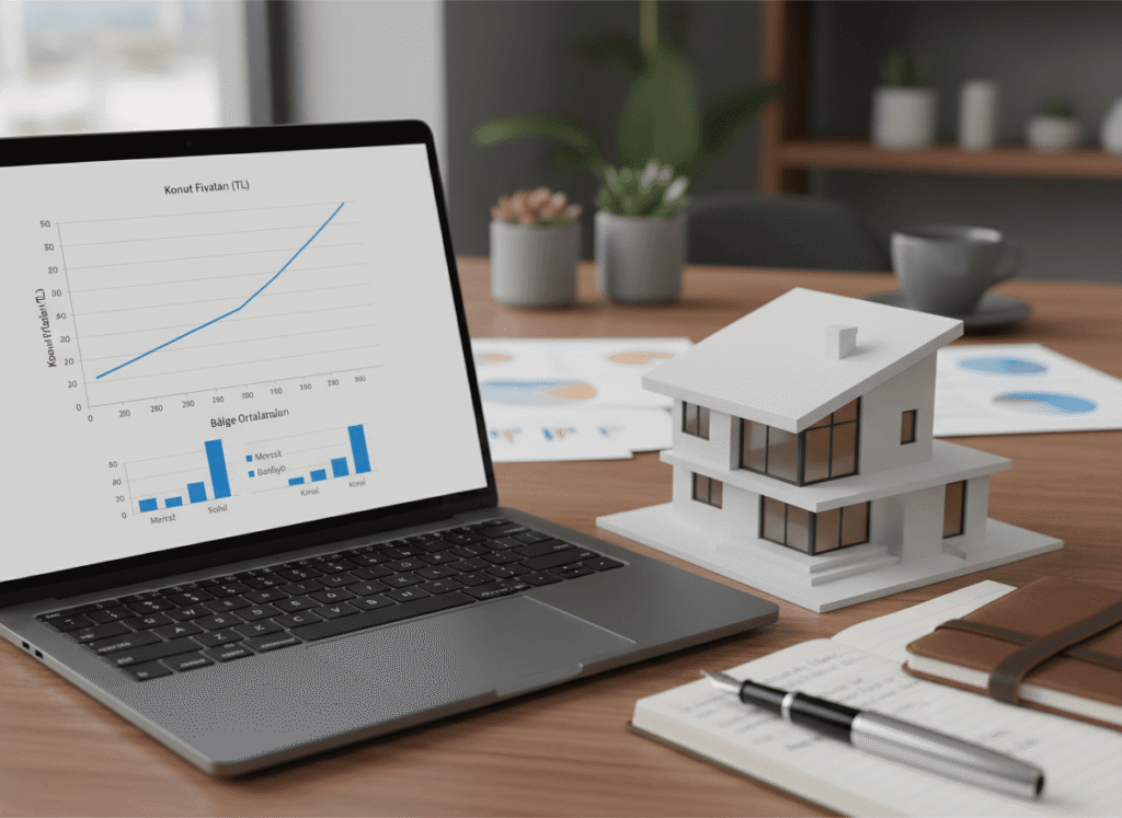 2026 Konut Fiyatları Beklentisi