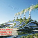 Sanayide yeni dönem